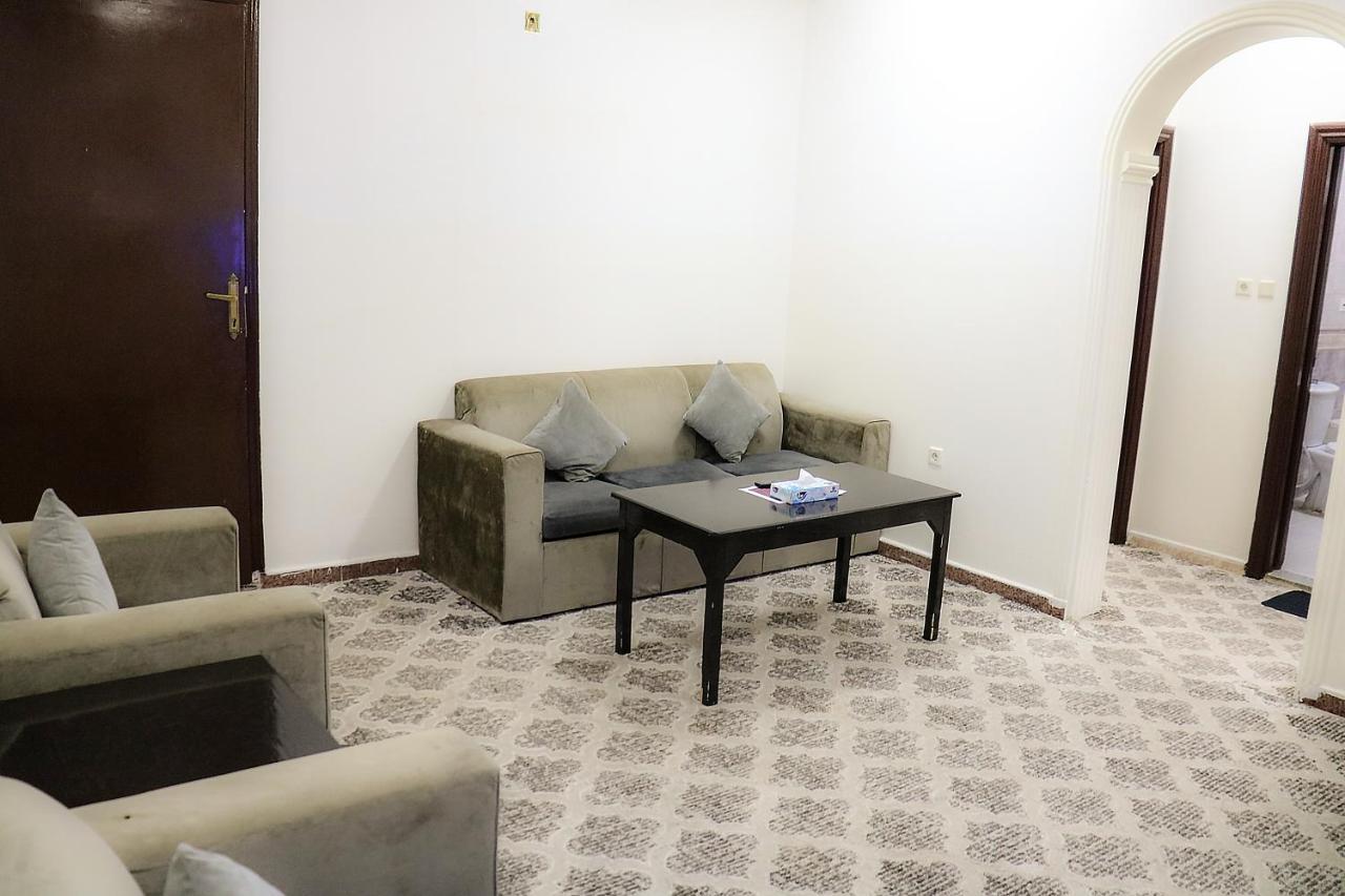 Al Farhan Hotel Suites 리야드 외부 사진